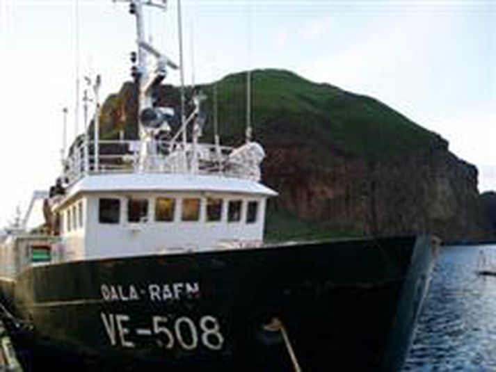 Dala-Rafn VE 508.