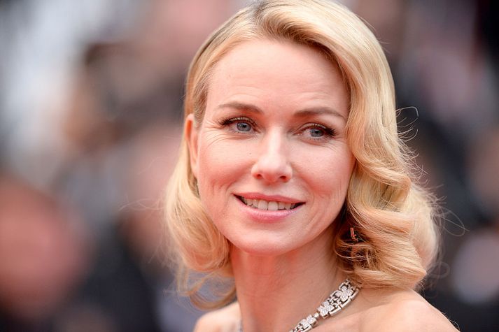 Naomi Watts og Liv Schrieber voru gift í ellefu ár.