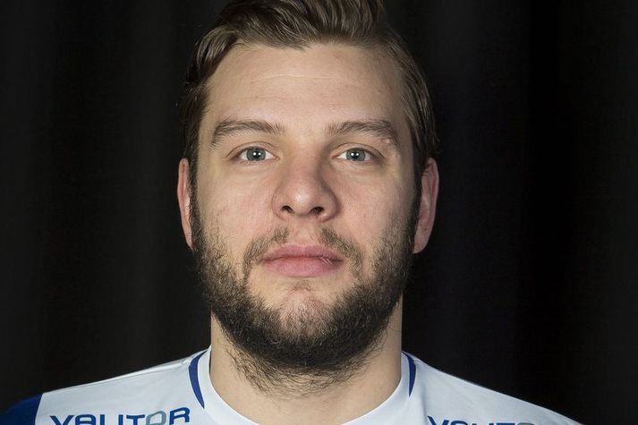 Róbert Gunnarsson