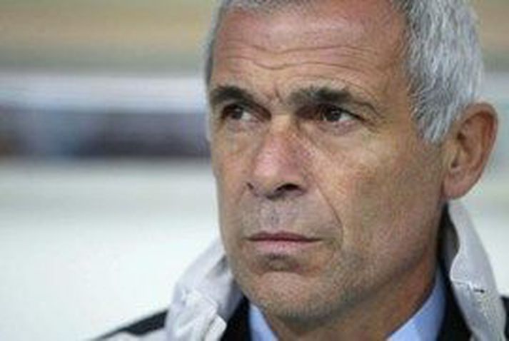 Hector Cuper.