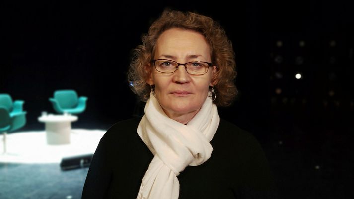 Sophie Mortimer vann að einu stærsta stafræna kynferðisbrotamáli sögunnar.