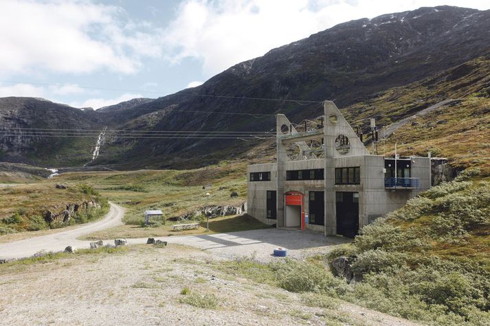 Buksefjorden 1 er í dag stærsta virkjun Grænlands, 45 megavött. Buksefjorden 2 verður 76 megavött.