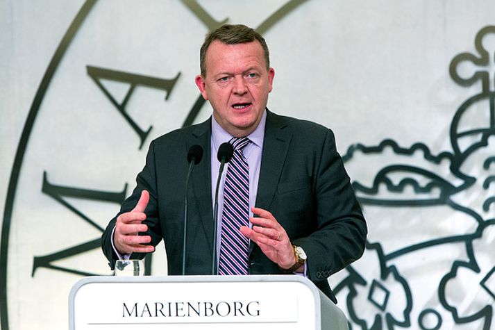 Løkke fékk Frjálslynda bandalagið og Íhaldsflokkinn til liðs við minnihlutastjórn sína í lok nóvember 2016. Stjórnin nýtur stuðnings Danska Þjóðarflokksins.