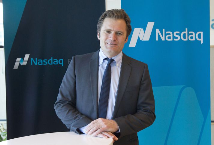 Adam KostyÃ¡l  KauphÃ¶llin Nasdaq