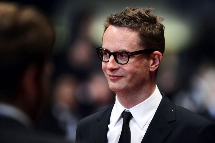 Nýjasta mynd Nicolas Winding Refn, Only God Forgives, var frumsýnd hér fyrir stuttu.