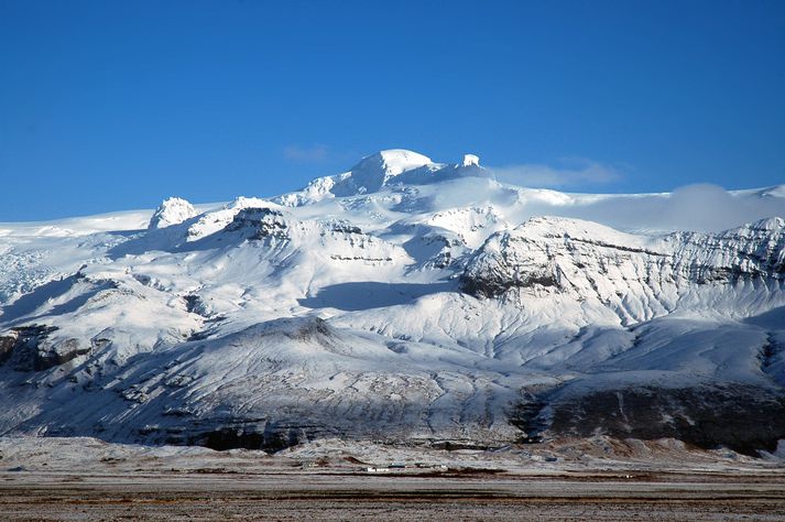 Hvannadalshnjúkur