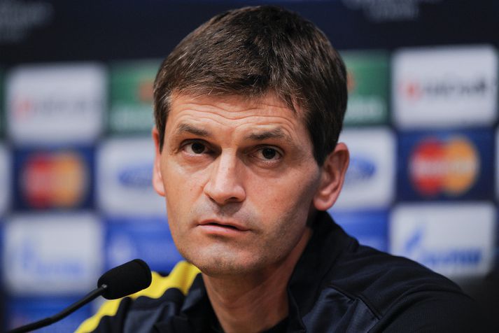 Tito Vilanova