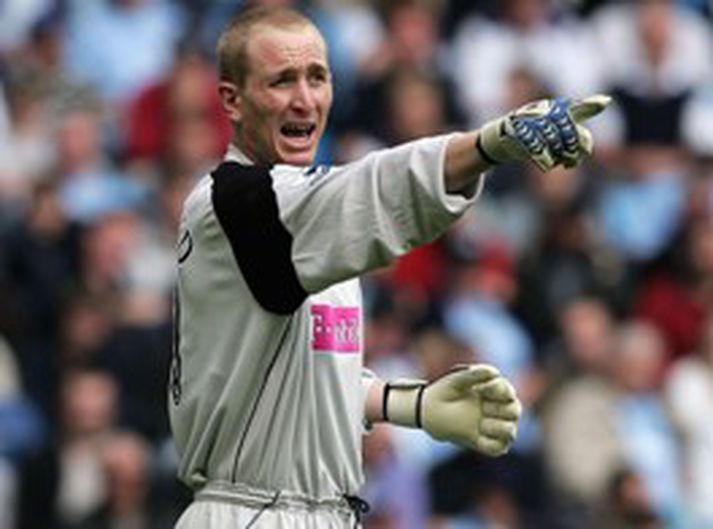 Chris Kirkland fer að öllum líkindum frá West Brom í sumar