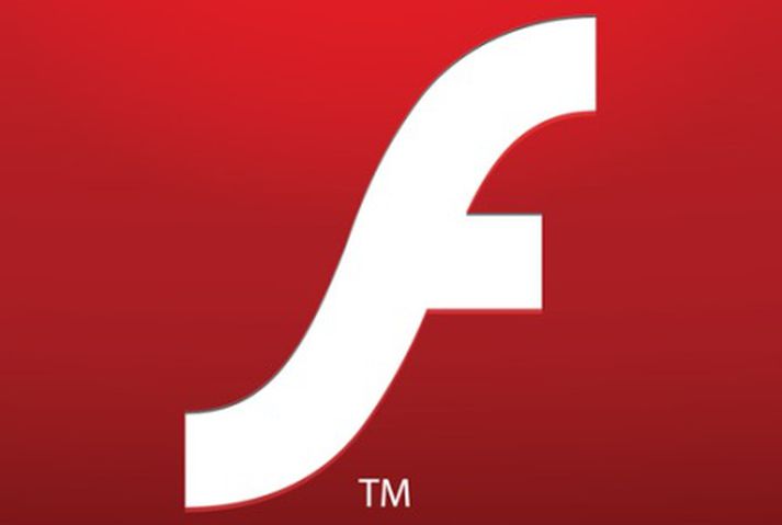 Adobe ætlar ekki að þróa nýjar útgáfur af Flash hugbúnaðinum.