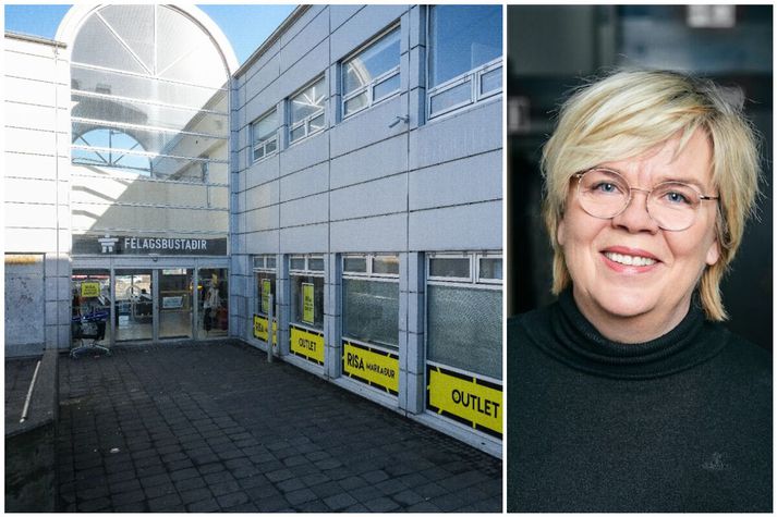 Sigrún Árnadóttir hefur stýrt Félagsbústöðum frá 2019. Síðustu árin hefur starfsánægja á vinnustaðnum fallið í könnunum. Skyndilegur brottrekstur starfsmanns á starfsmannafundi var það sem gerði útslagið fyrir starfsfólkið sem sendi í kjölfarið vantraustsyfirlýsingu á stjórn stofnunarinnar.