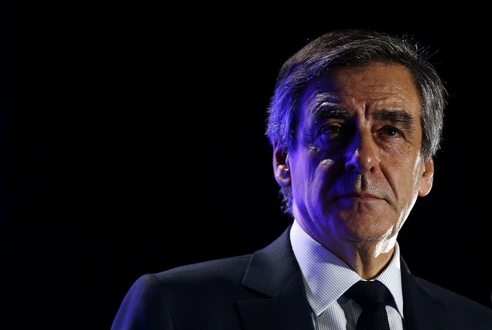 Francois Fillon