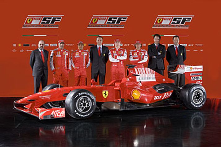 Ferrari hefur hótað að hætta í Formúlu 1 á næsta ár, ef reglubreytingar verða staðfestar fyrir 2010.