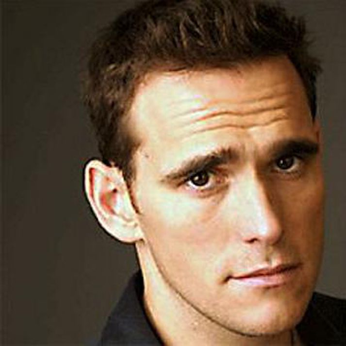 Matt Dillon.