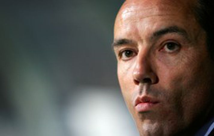 Le Guen tekur við Rangers í sumar