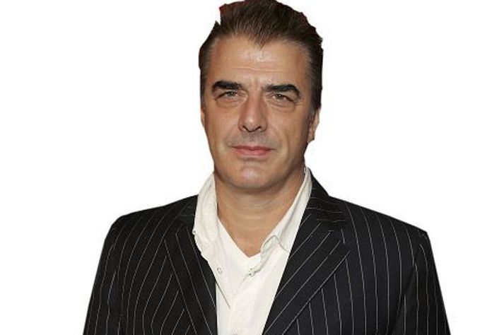 Chris Noth leikur últradraumaprinsinn Mr. Big.