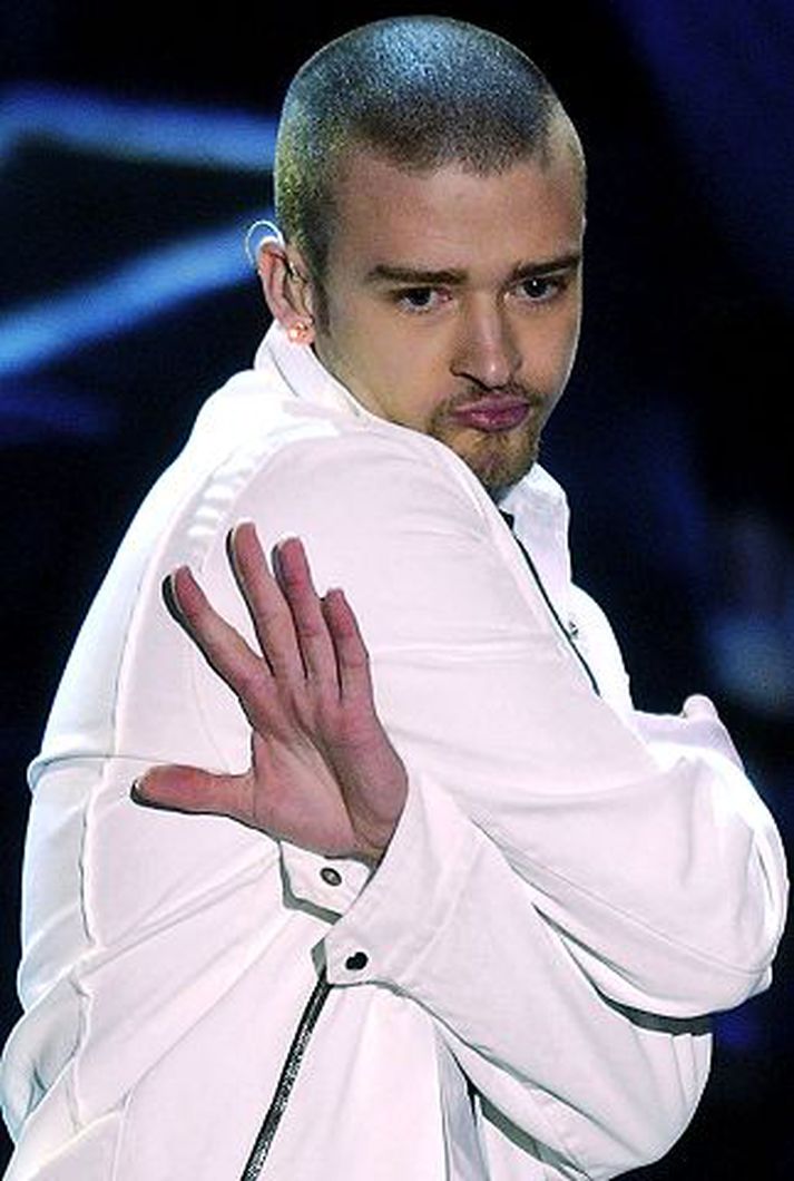 Popparinn Justin Timberlake hefur bæst við leikaralið myndarinnar The Love Guru.