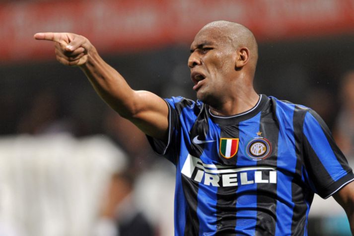 Maicon.