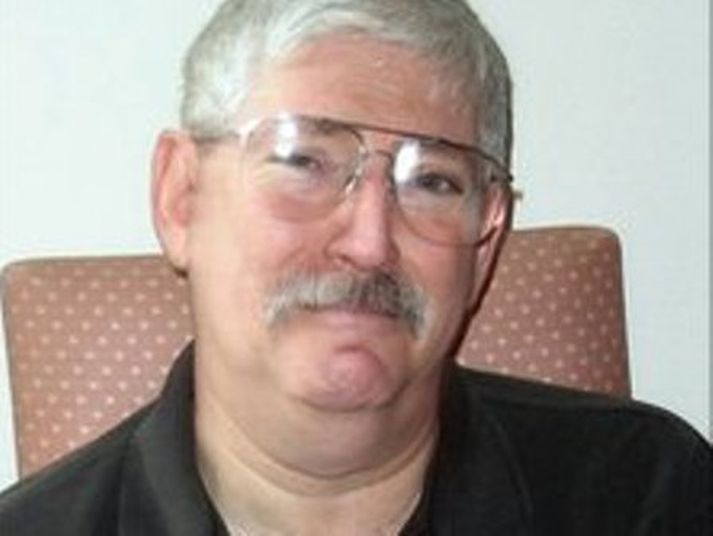 Robert Levinson.