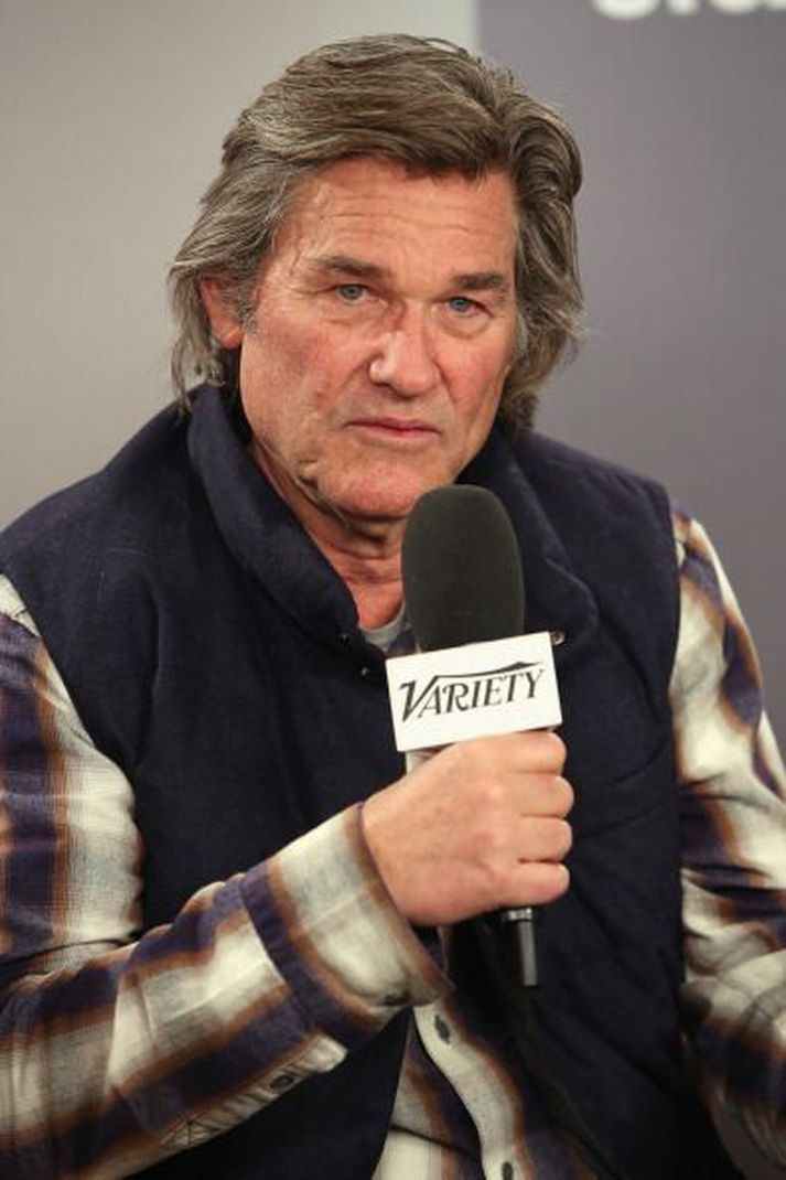 Kurt Russell