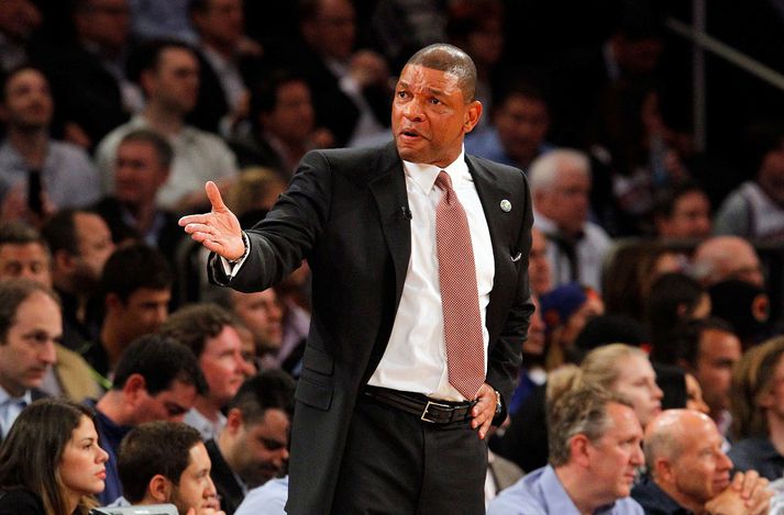 Doc Rivers.