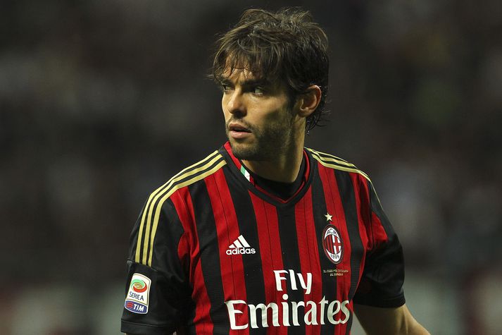 Kaká.