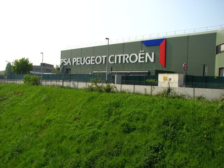 Óháðir aðilar mun frá næsta vori mæla bíla PSA/Peugeot-Citroën.