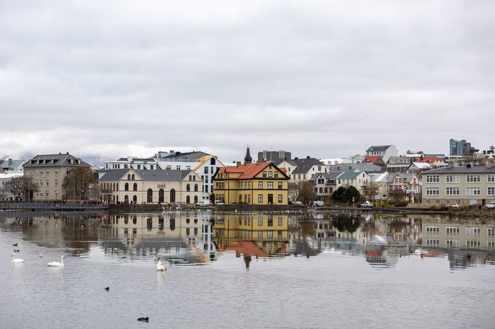 Myndin er úr safni og tengist fréttinni ekki beint.