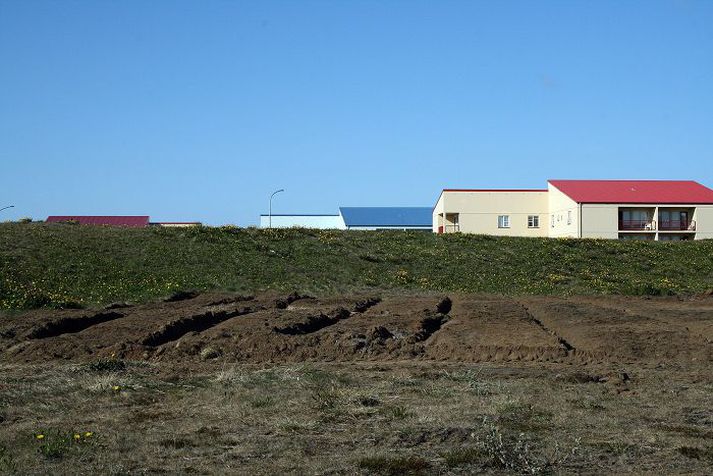 Sannkallaðir skólagarðar segir framkvæmdastjóri Keilis.