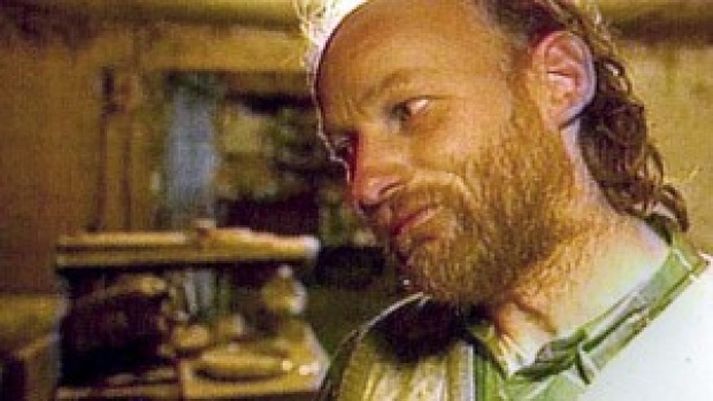 Robert Pickton er alræmdasti fjöldamorðingi í sögu Kanada.