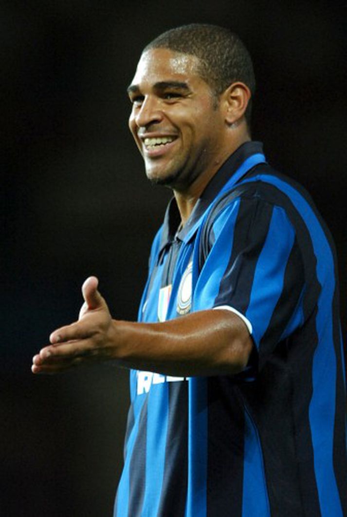 Adriano.