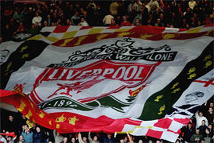 Stuðningsmönnum Liverpool líst ekki vel á að fara til Ísrael