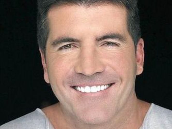 Simon Cowell