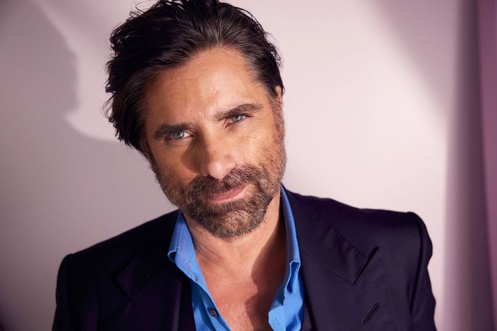 John Stamos hefur leikið í fjölda sjónvarpsþátta, þar á meðal ER, Full House og Grandfathered.