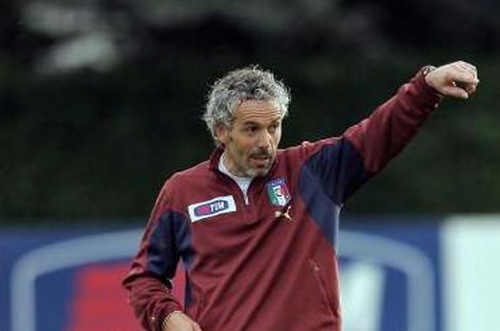 Roberto Donadoni.