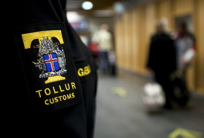 Fyrir hönd Íslands tóku íslenska tollgæslan og Matvælastofnun þátt í aðgerðinni sem var gerð á vegum Europol og Interpol.