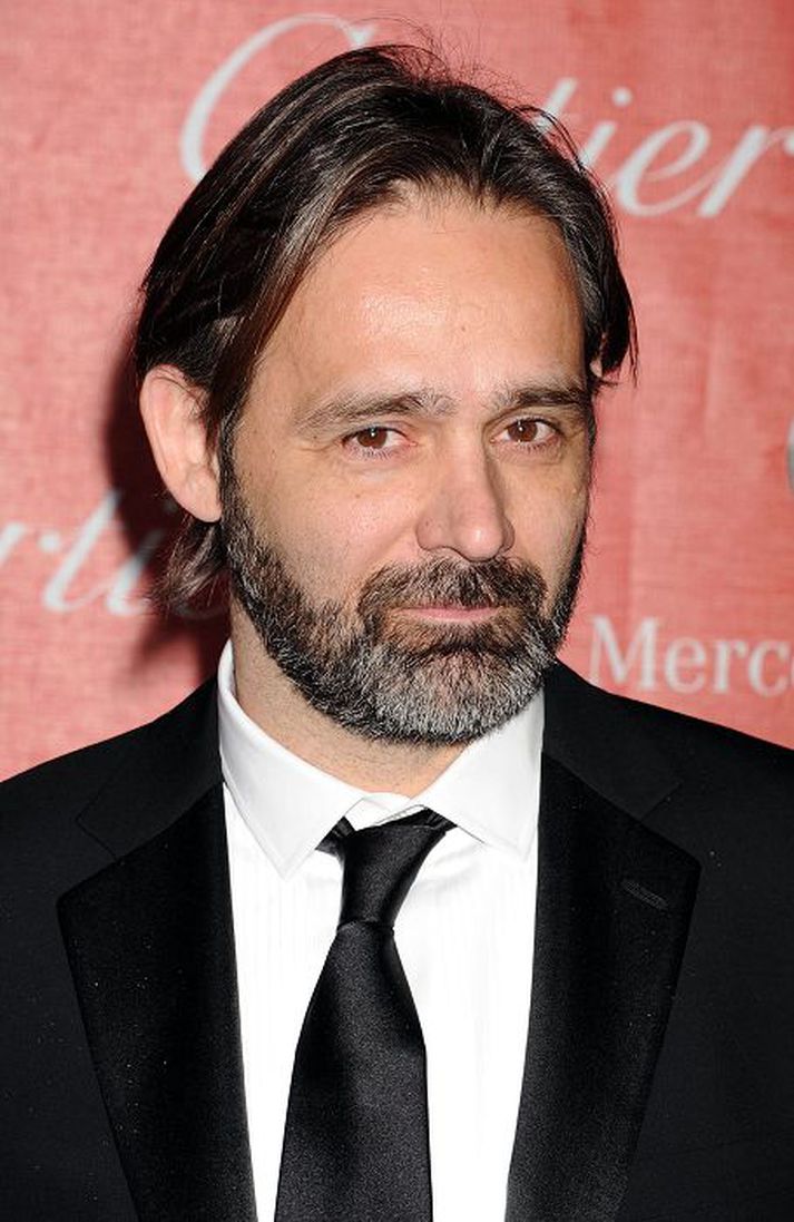 Baltasar Kormákur frumsýndi stórmyndina 2 Guns í gærkvöld en myndin skartar þeim Denzel Washington og Mark Wahlberg í aðalhlutverkum.