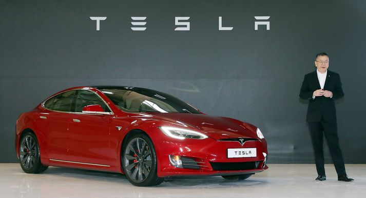 Model 3 var auglýst sem ódýrari fólksbíll en Tesla hafði áður framleitt. Nú stendur til að framleiða enn ódýrari bíla.