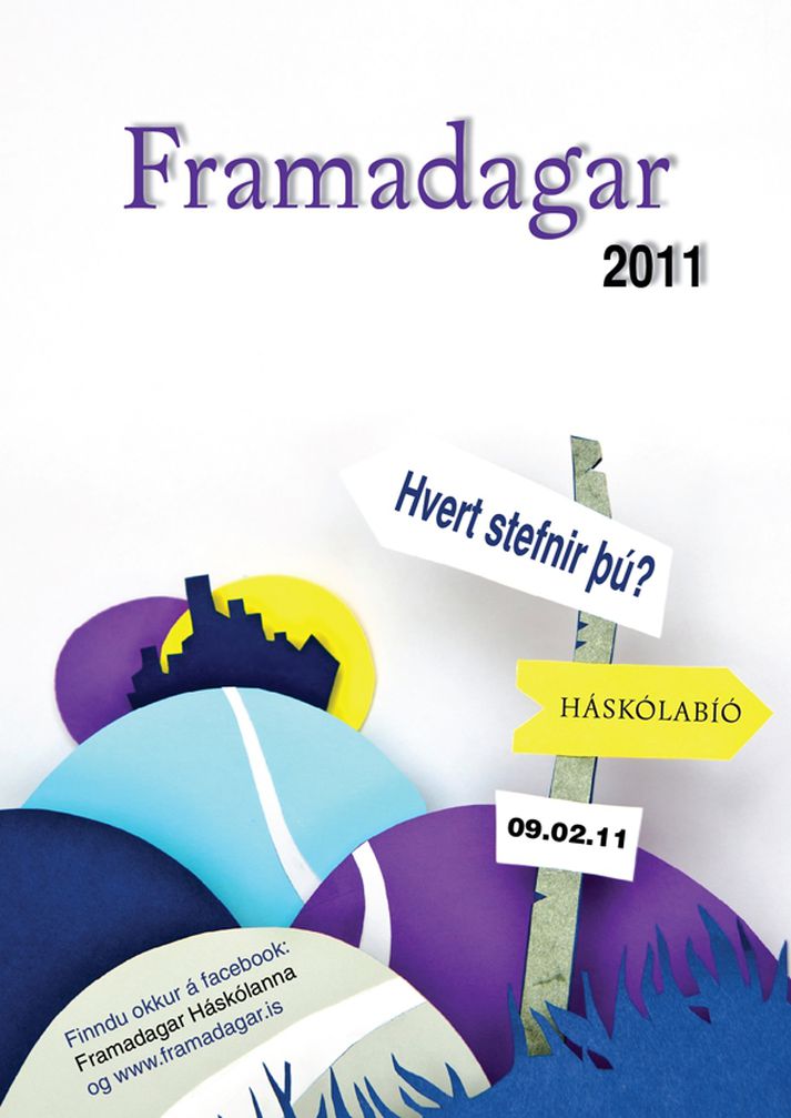 Framadagar Háskóla Íslands 2011