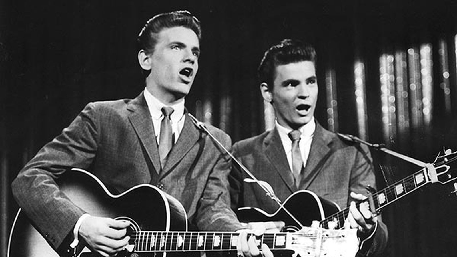 The everly brothers. Группа the Everly brothers. Фото the Everly brothers. Братья Эверли арт. The Nimmo brothers фото.