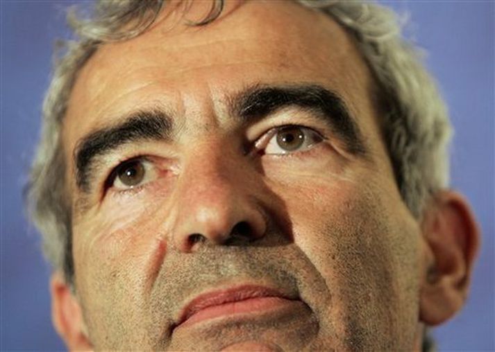 Raymond Domenech