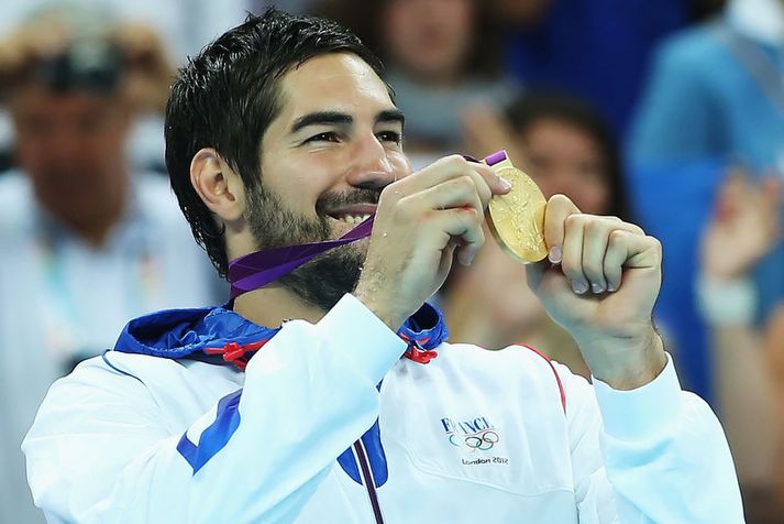 Nikola Karabatic.