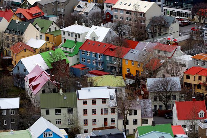 Upplýsingar skortir um leiguverð á íslenskum markaði