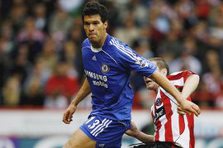 Michael Ballack