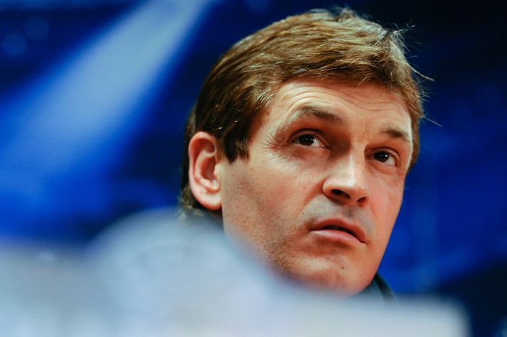 Tito Vilanova