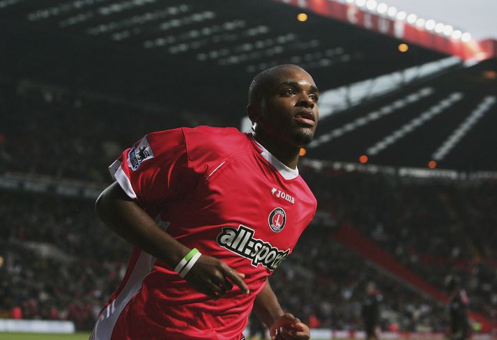 Darren Bent