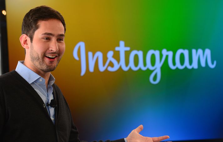 Það var einn af stofnendum Instagram, Kevin Systrom, sem kynnti þennan nýja möguleika.