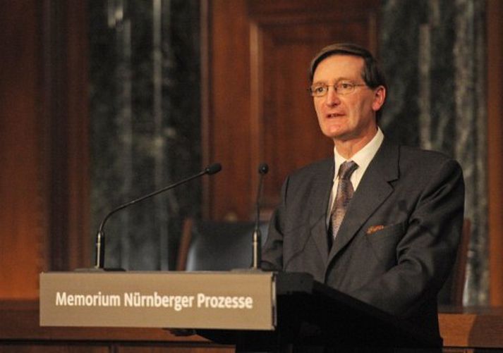 Dominic Grieve dómsmálaráðherra hefur fyrirskipað rannsóknina.