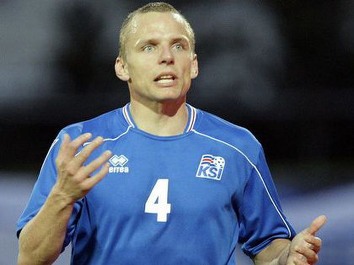 Kristján Örn Sigurðsson