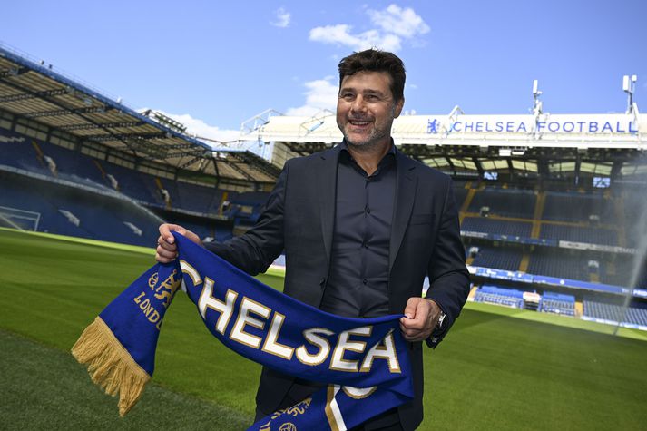 Mauricio Pochettino er bjartsýnn á að Chelsea komist á sigurbraut á nýjan leik.