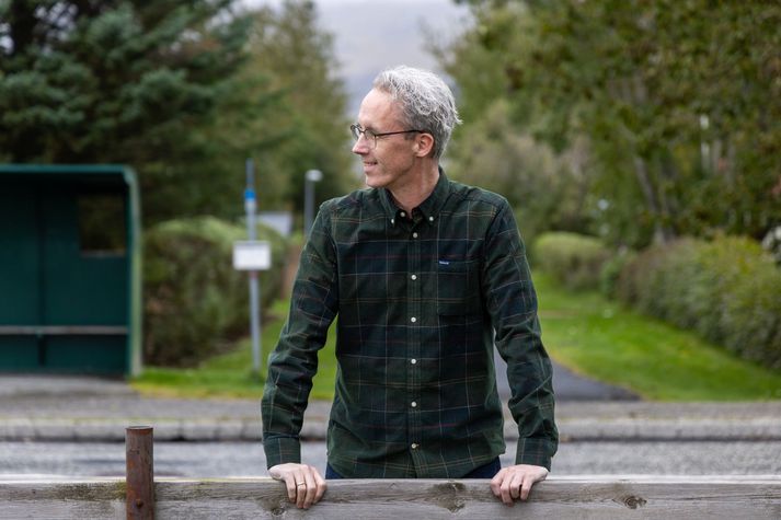 Jákvætt fas einkennir Sævar Garðarsson, verkfræðing og ráðgjafi, sem á glæstan starfsferil: Starfaði hjá Bosch í Þýskalandi, í tíu ár hjá Marel og hátt í það sama hjá Össuri en var einn þeirra sem missti vinnuna þar í lok ágúst. Sævar gefur hér nokkur góð ráð við atvinnumissi og hvernig hægt er að snúa vörn í sókn.